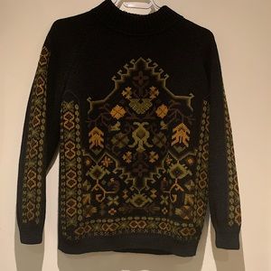 Vintage sweater